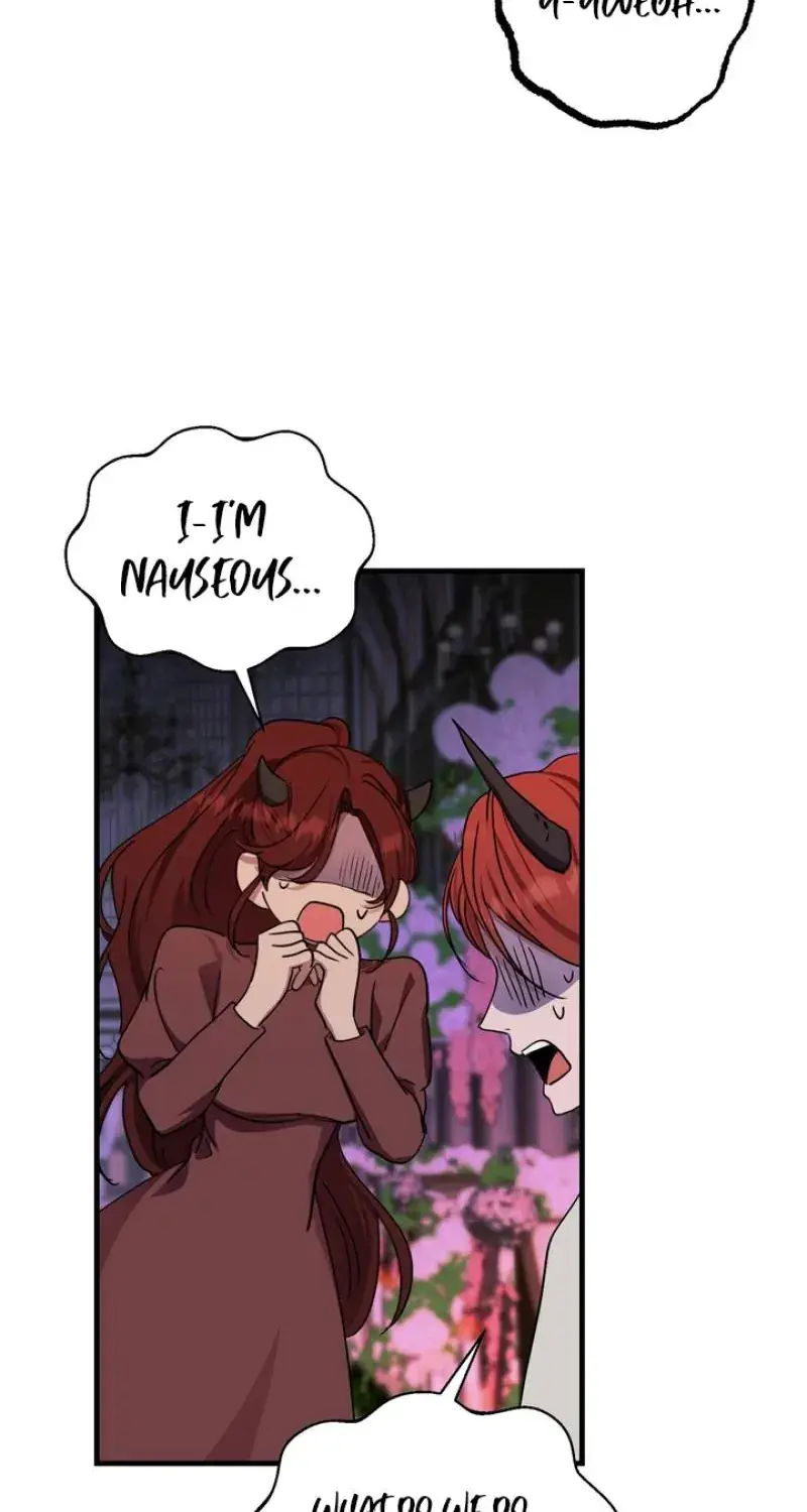 The Demon King Wants to Live in Peace Chapter 1 Page 89