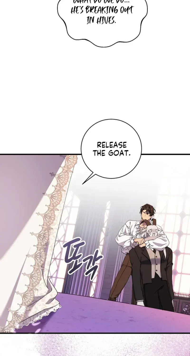 The Demon King Wants to Live in Peace Chapter 1 Page 90