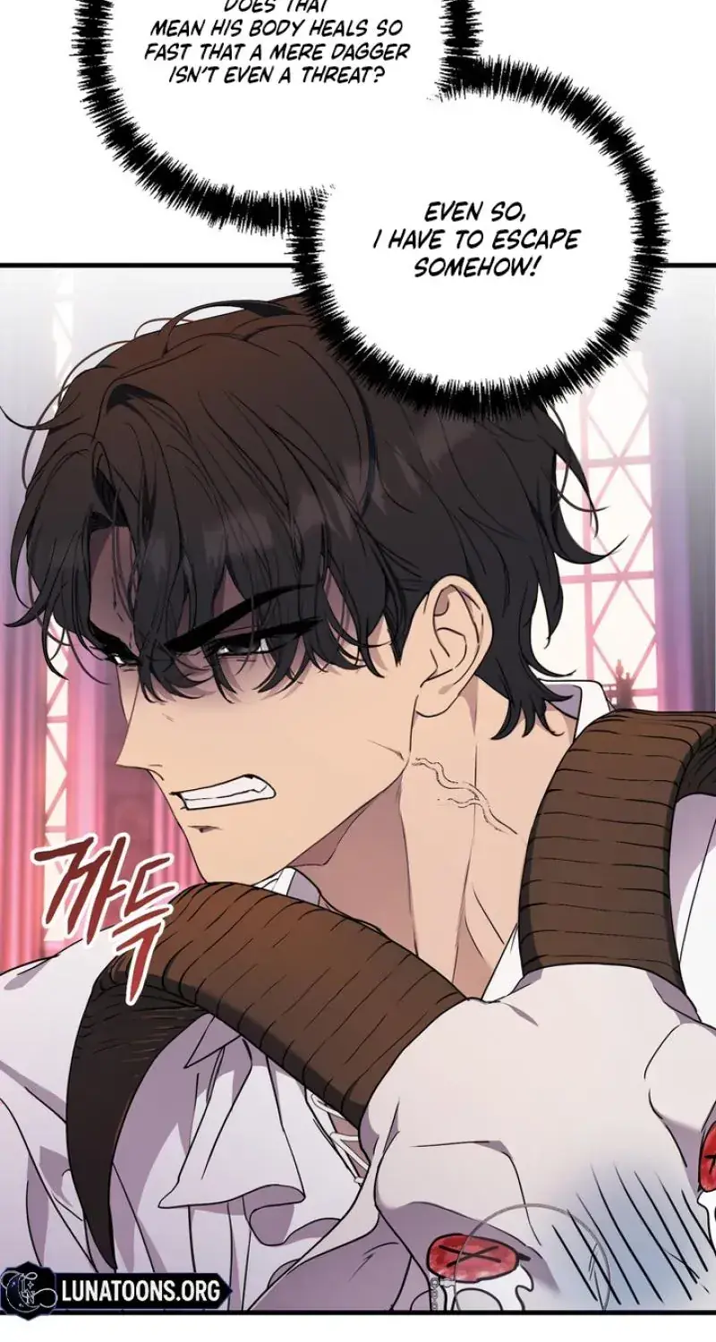 The Demon King Wants to Live in Peace Chapter 1 Page 95