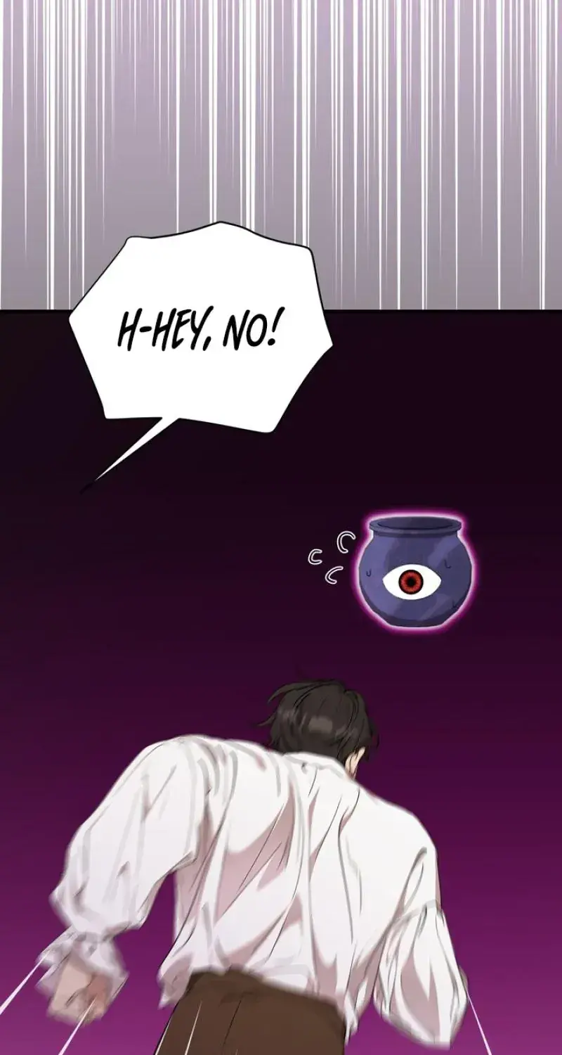 The Demon King Wants to Live in Peace Chapter 1 Page 99