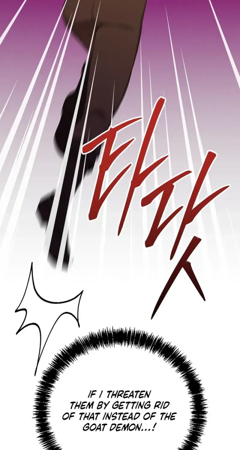 The Demon King Wants to Live in Peace Chapter 1 Page 100