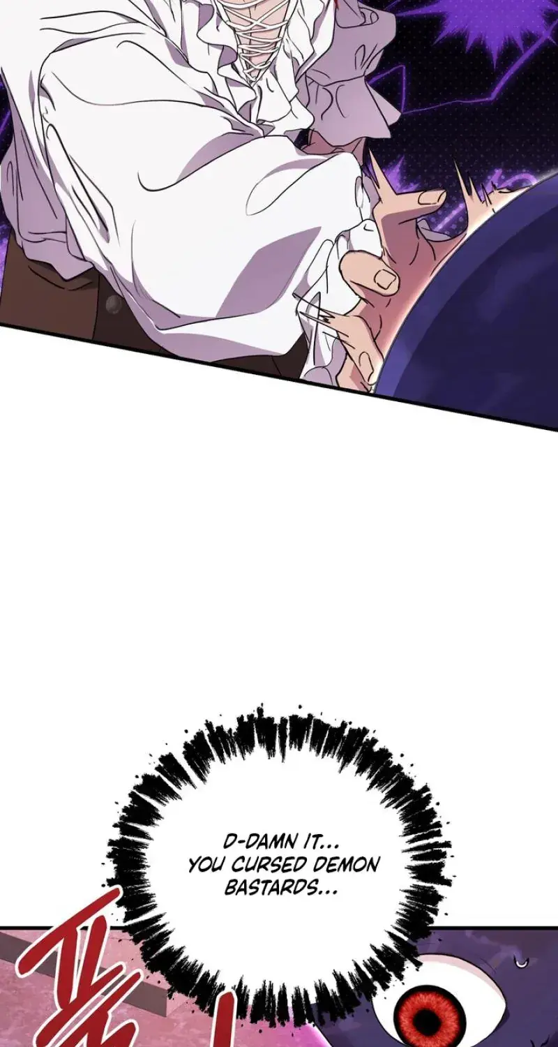 The Demon King Wants to Live in Peace Chapter 1 Page 104