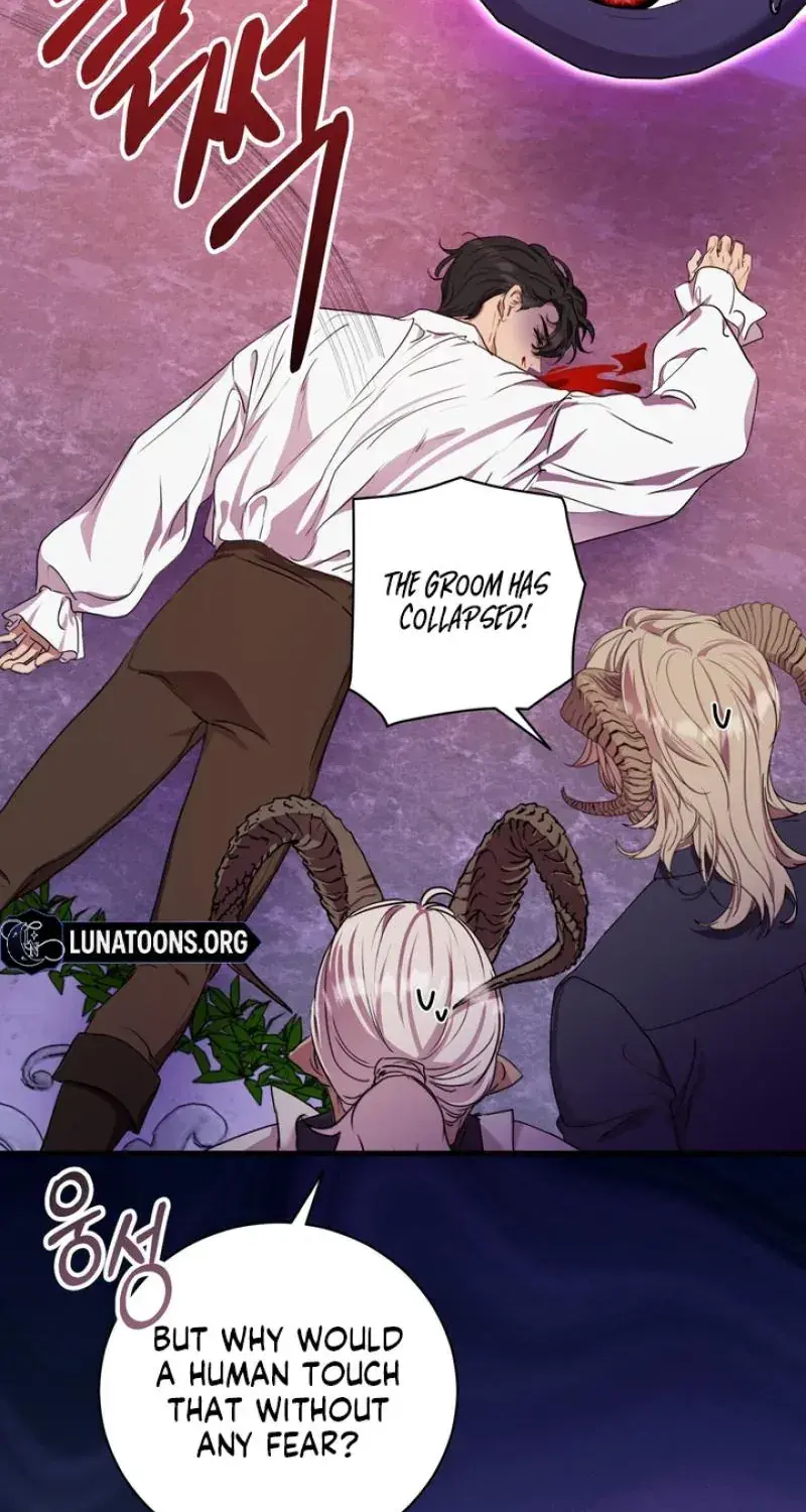 The Demon King Wants to Live in Peace Chapter 1 Page 105