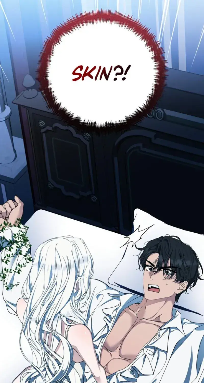 The Demon King Wants to Live in Peace Chapter 2 Page 5