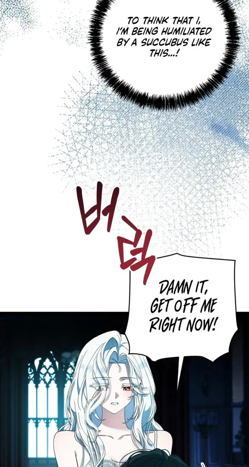 The Demon King Wants to Live in Peace Chapter 2 Page 8