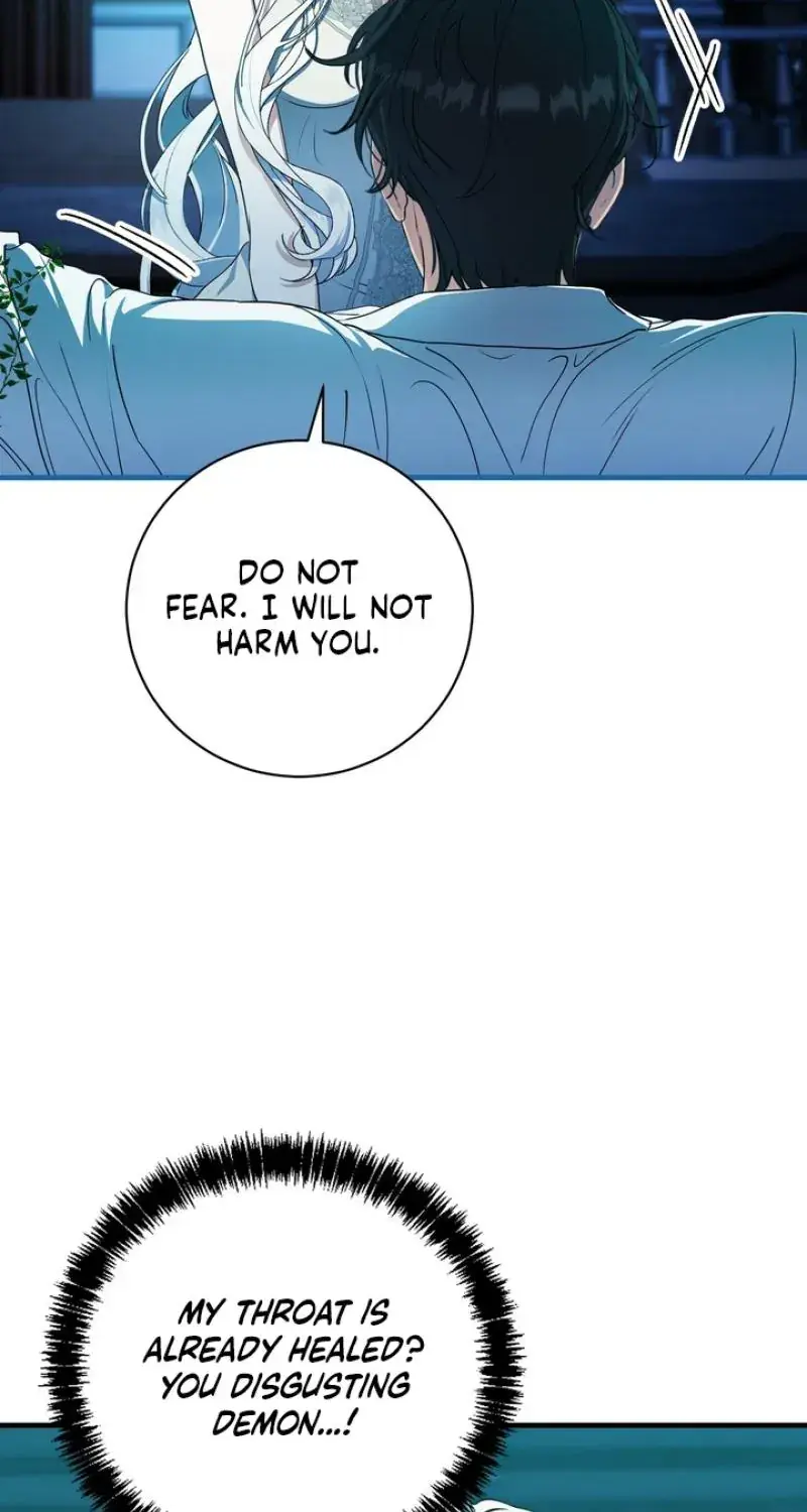 The Demon King Wants to Live in Peace Chapter 2 Page 9