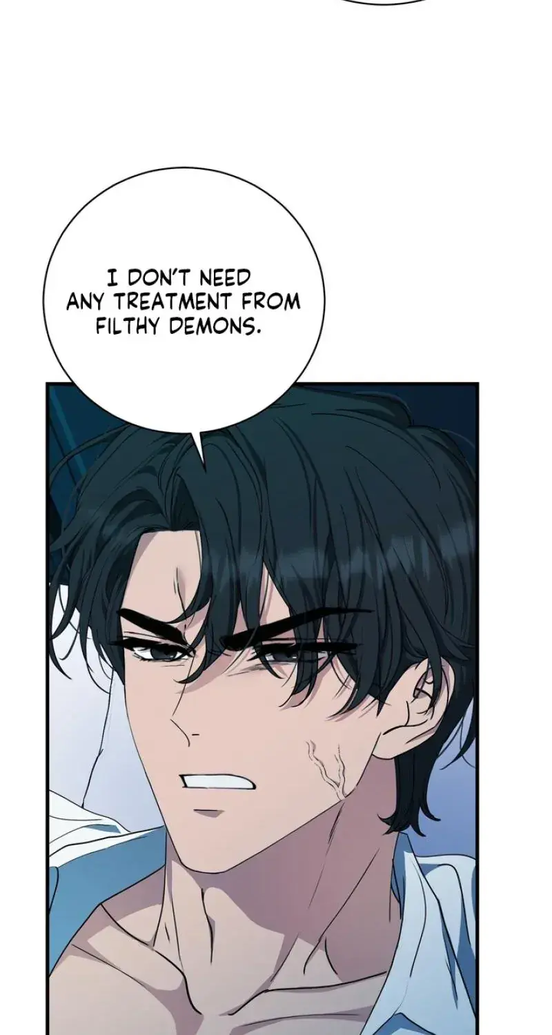 The Demon King Wants to Live in Peace Chapter 2 Page 11