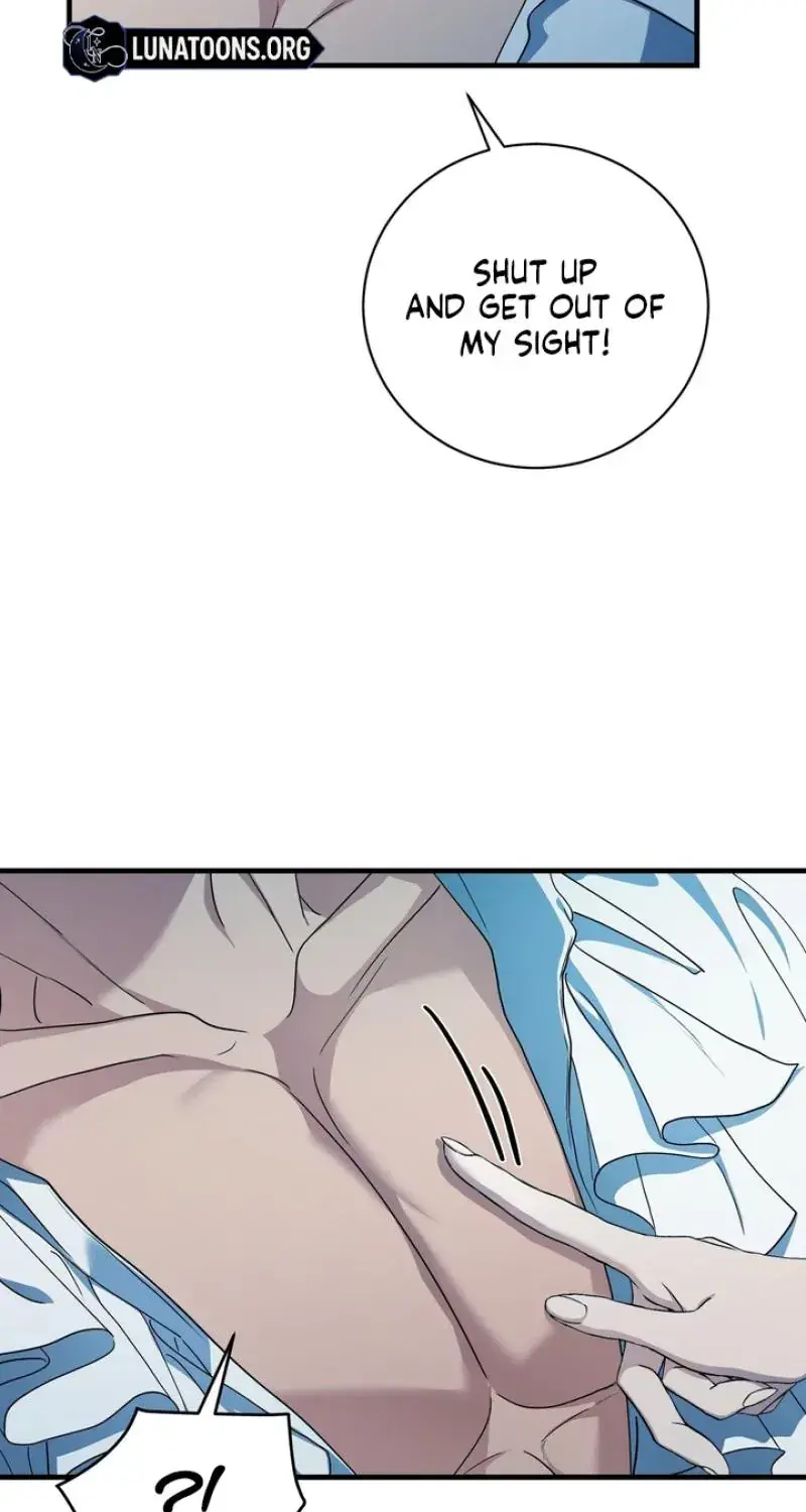 The Demon King Wants to Live in Peace Chapter 2 Page 12