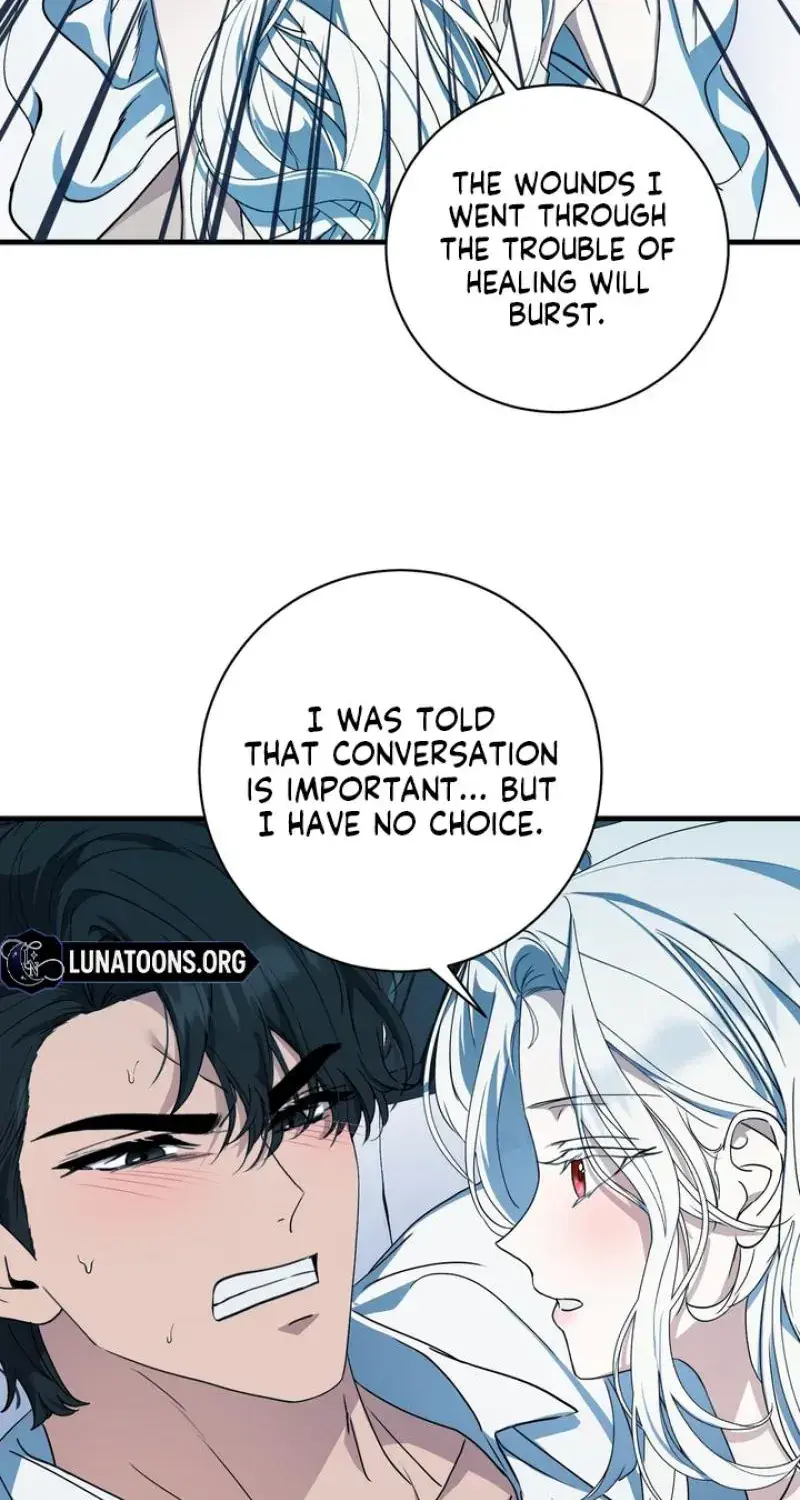 The Demon King Wants to Live in Peace Chapter 2 Page 15