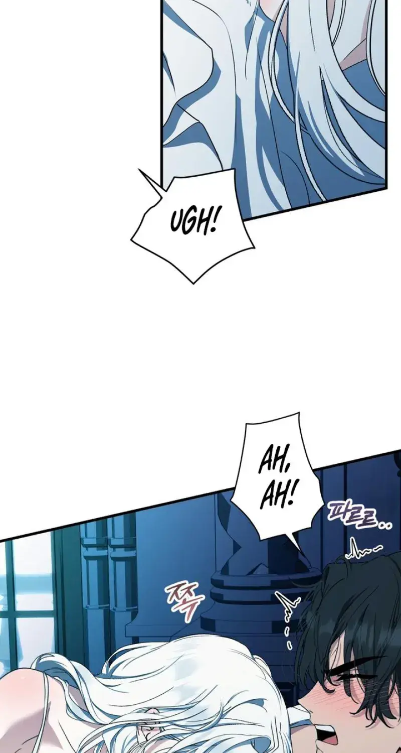 The Demon King Wants to Live in Peace Chapter 2 Page 17