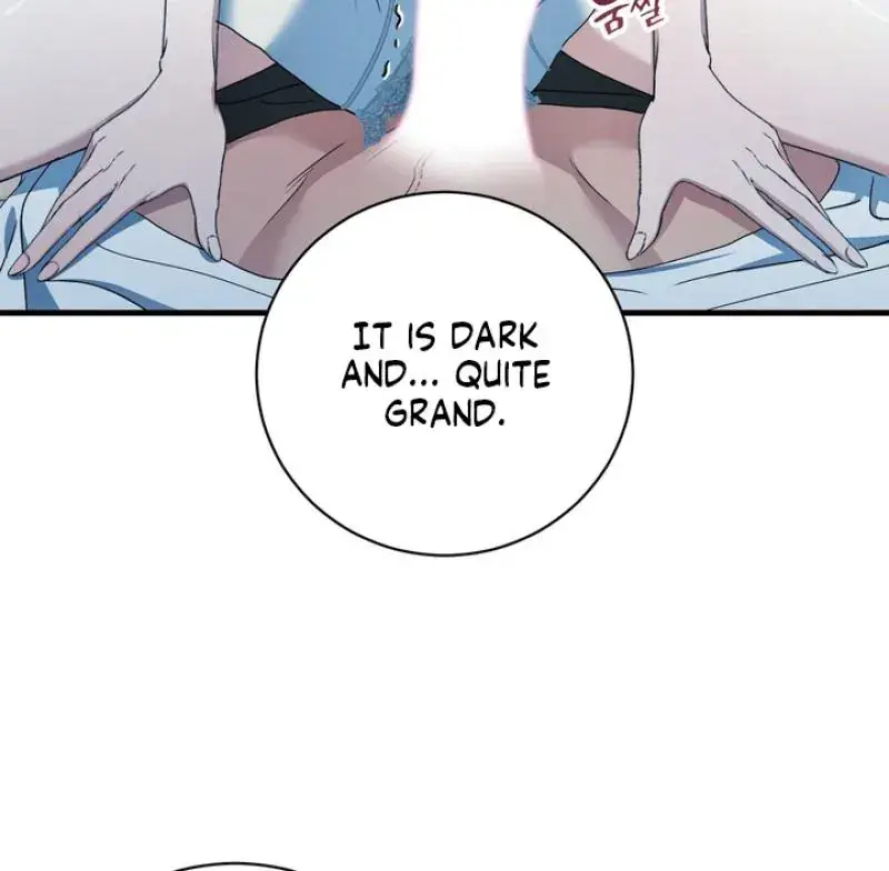 The Demon King Wants to Live in Peace Chapter 2 Page 25