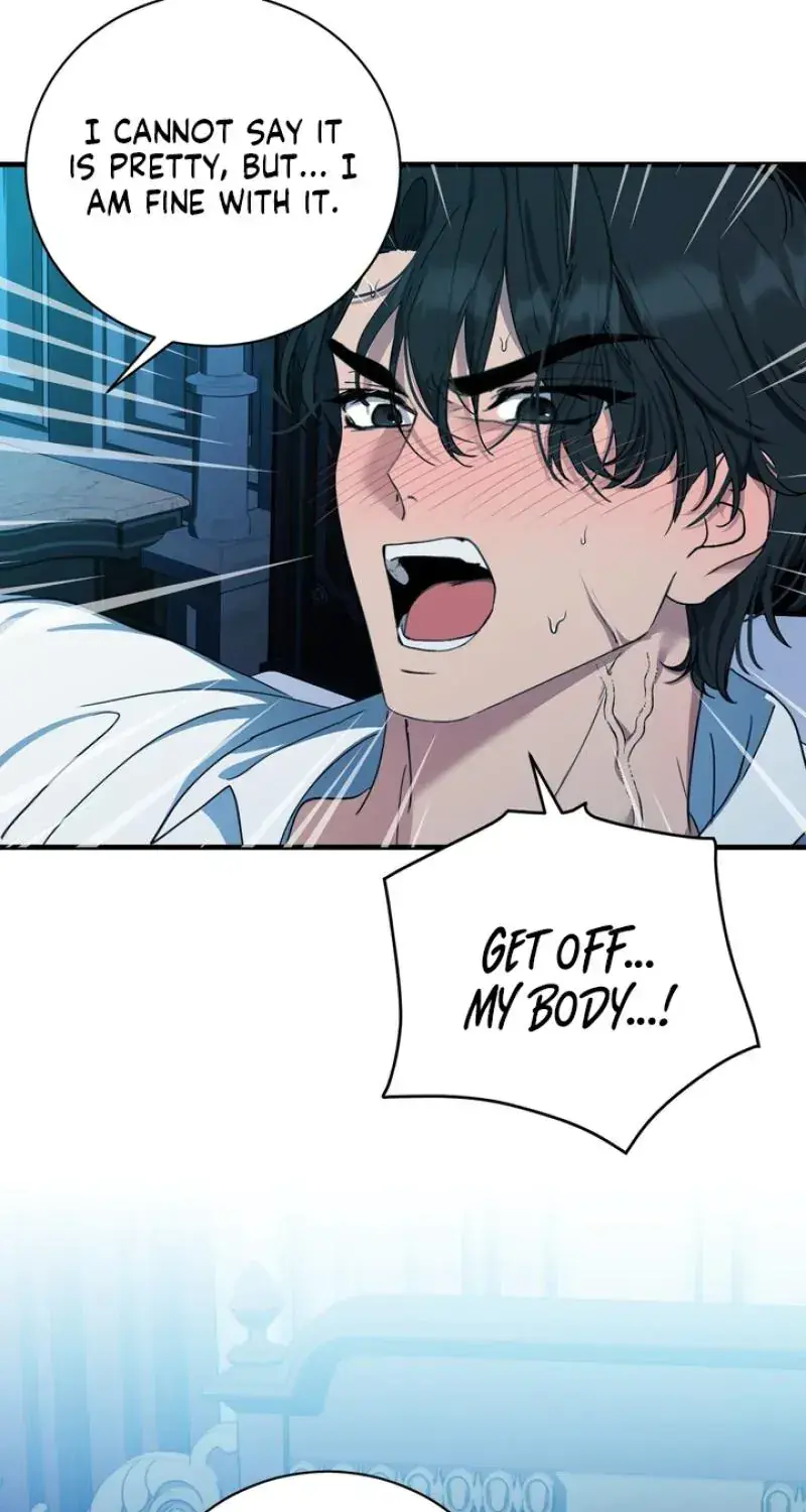 The Demon King Wants to Live in Peace Chapter 2 Page 26