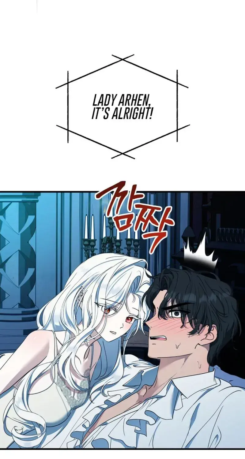 The Demon King Wants to Live in Peace Chapter 2 Page 36