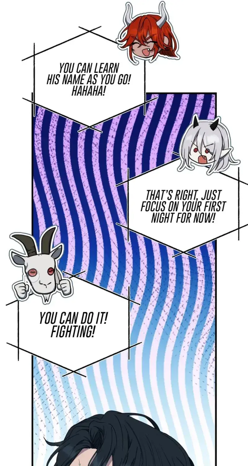 The Demon King Wants to Live in Peace Chapter 2 Page 38