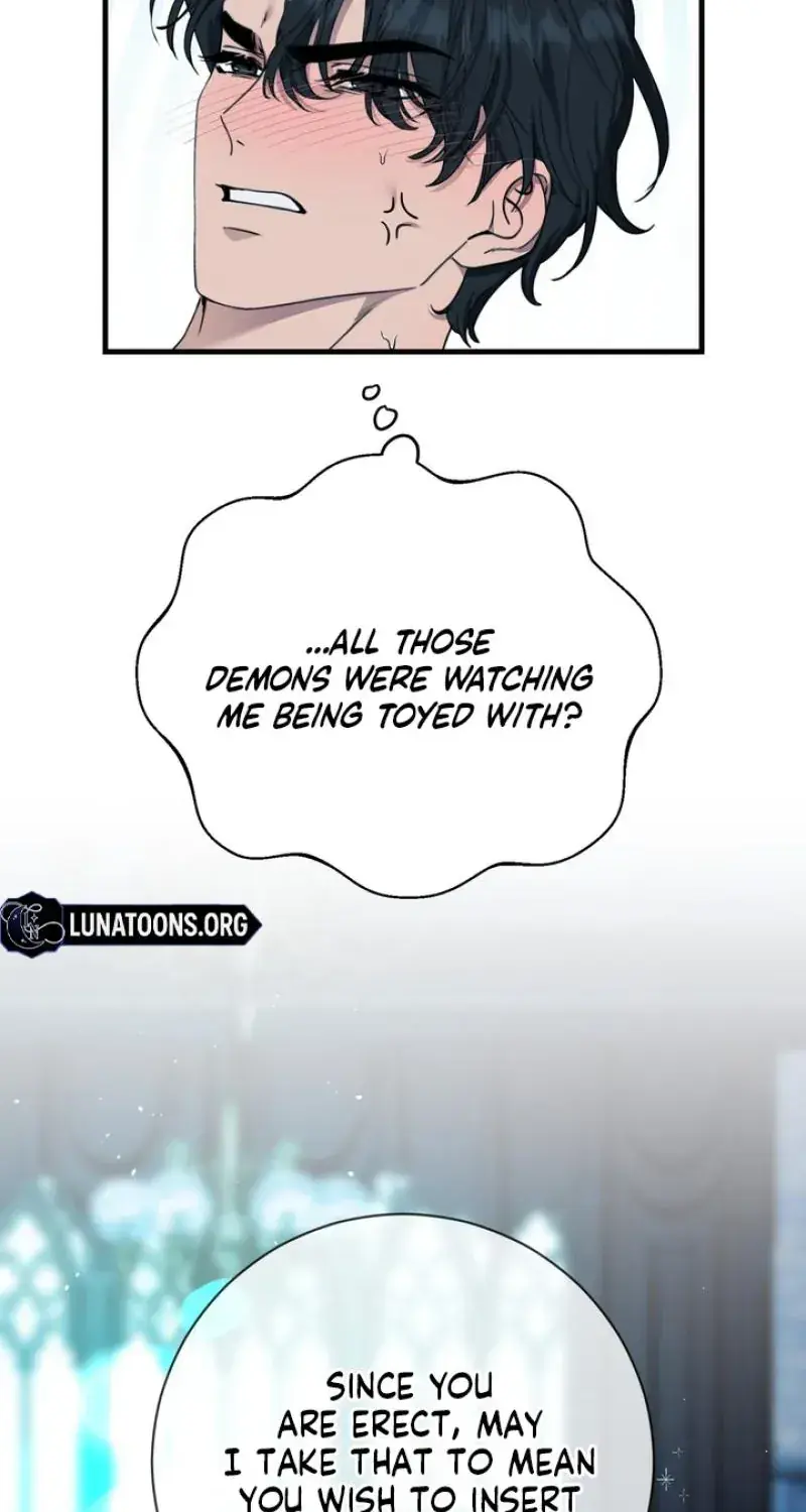 The Demon King Wants to Live in Peace Chapter 2 Page 39