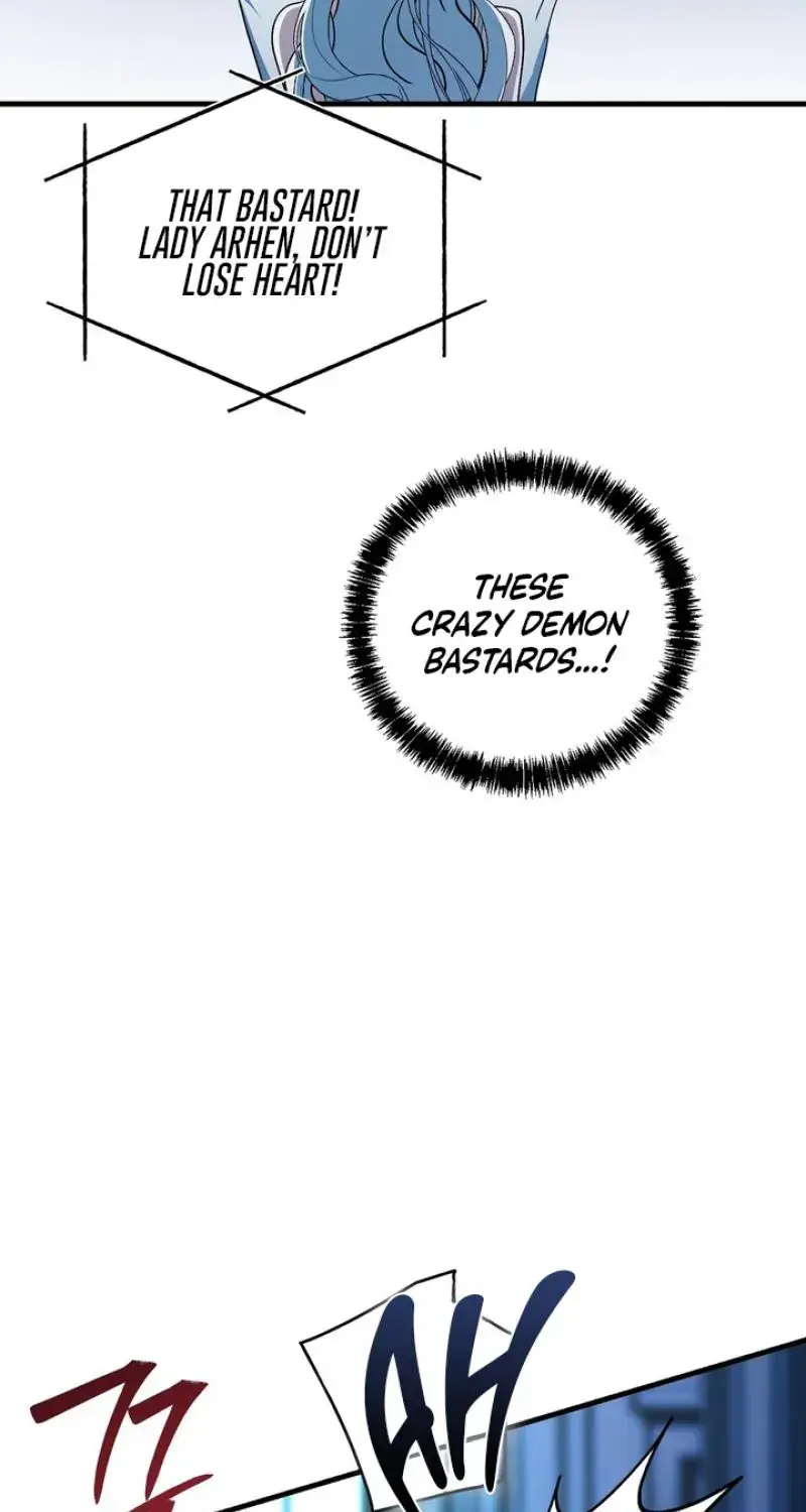 The Demon King Wants to Live in Peace Chapter 2 Page 42