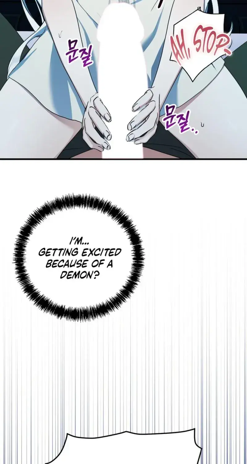 The Demon King Wants to Live in Peace Chapter 2 Page 46