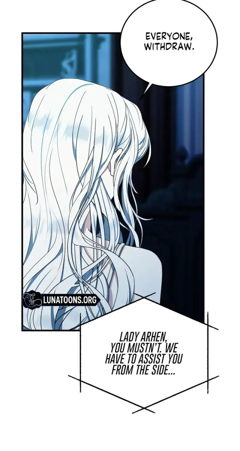 The Demon King Wants to Live in Peace Chapter 2 Page 50