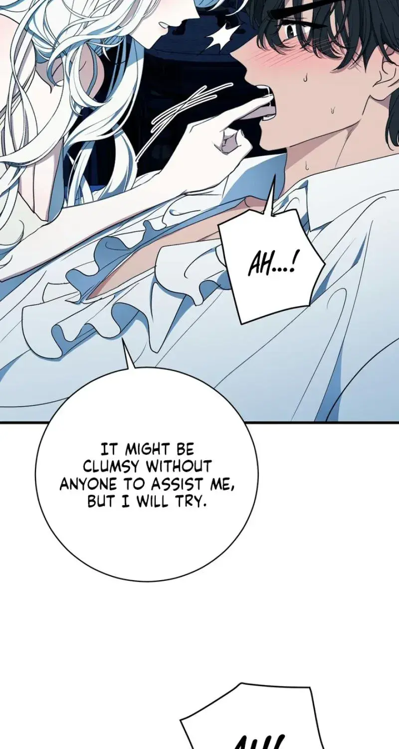 The Demon King Wants to Live in Peace Chapter 2 Page 53