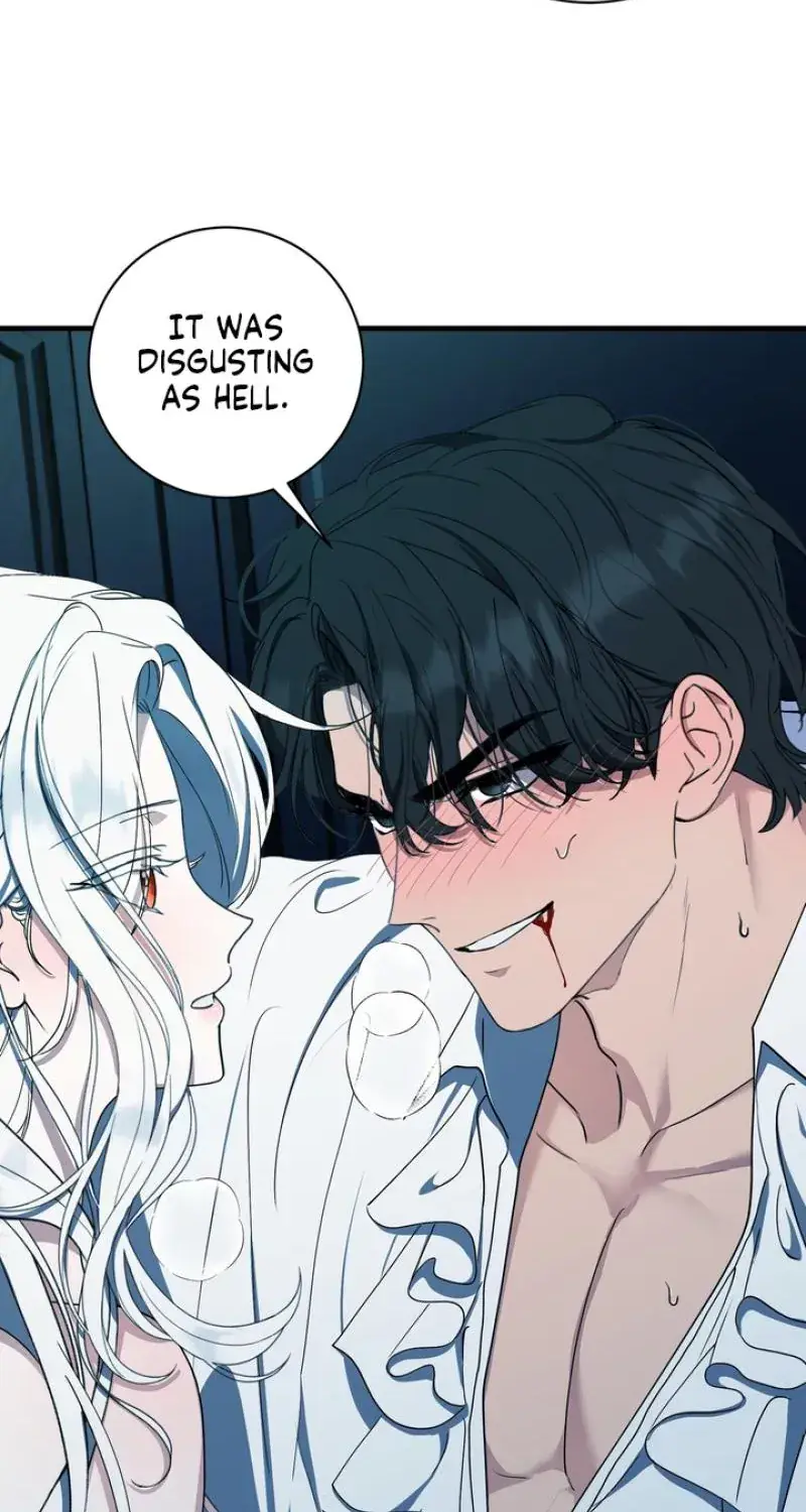 The Demon King Wants to Live in Peace Chapter 2 Page 58
