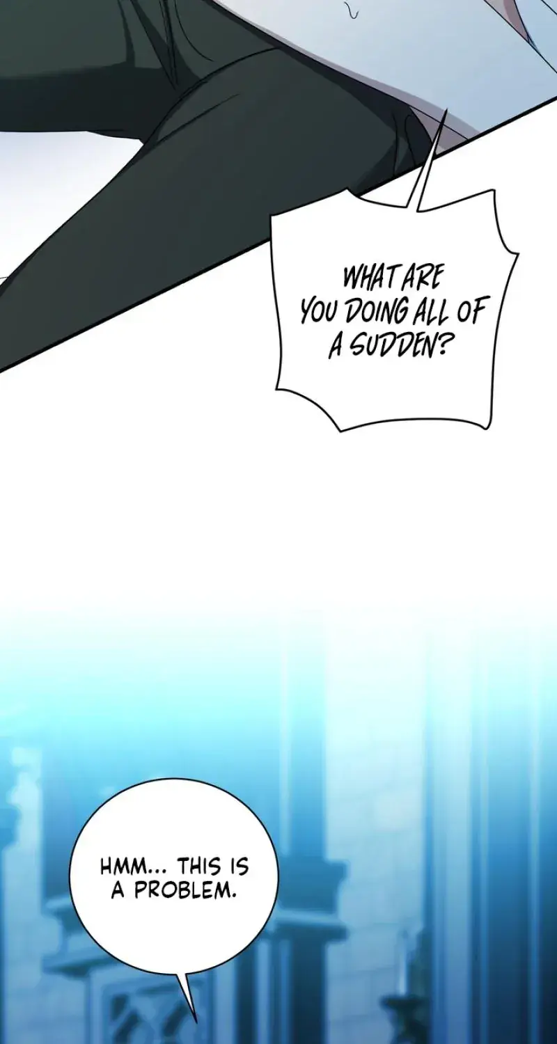 The Demon King Wants to Live in Peace Chapter 2 Page 60