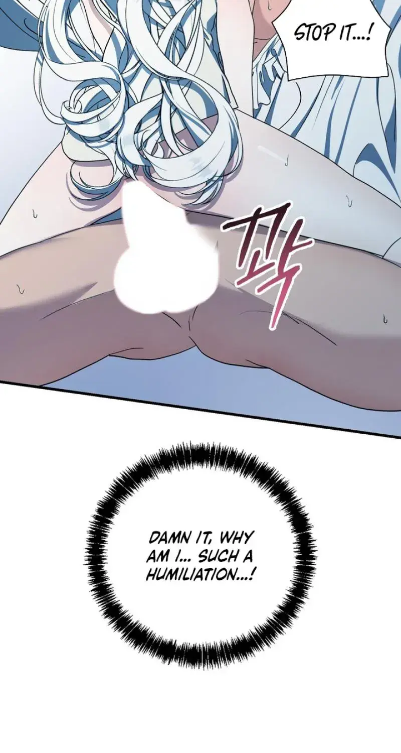 The Demon King Wants to Live in Peace Chapter 2 Page 71