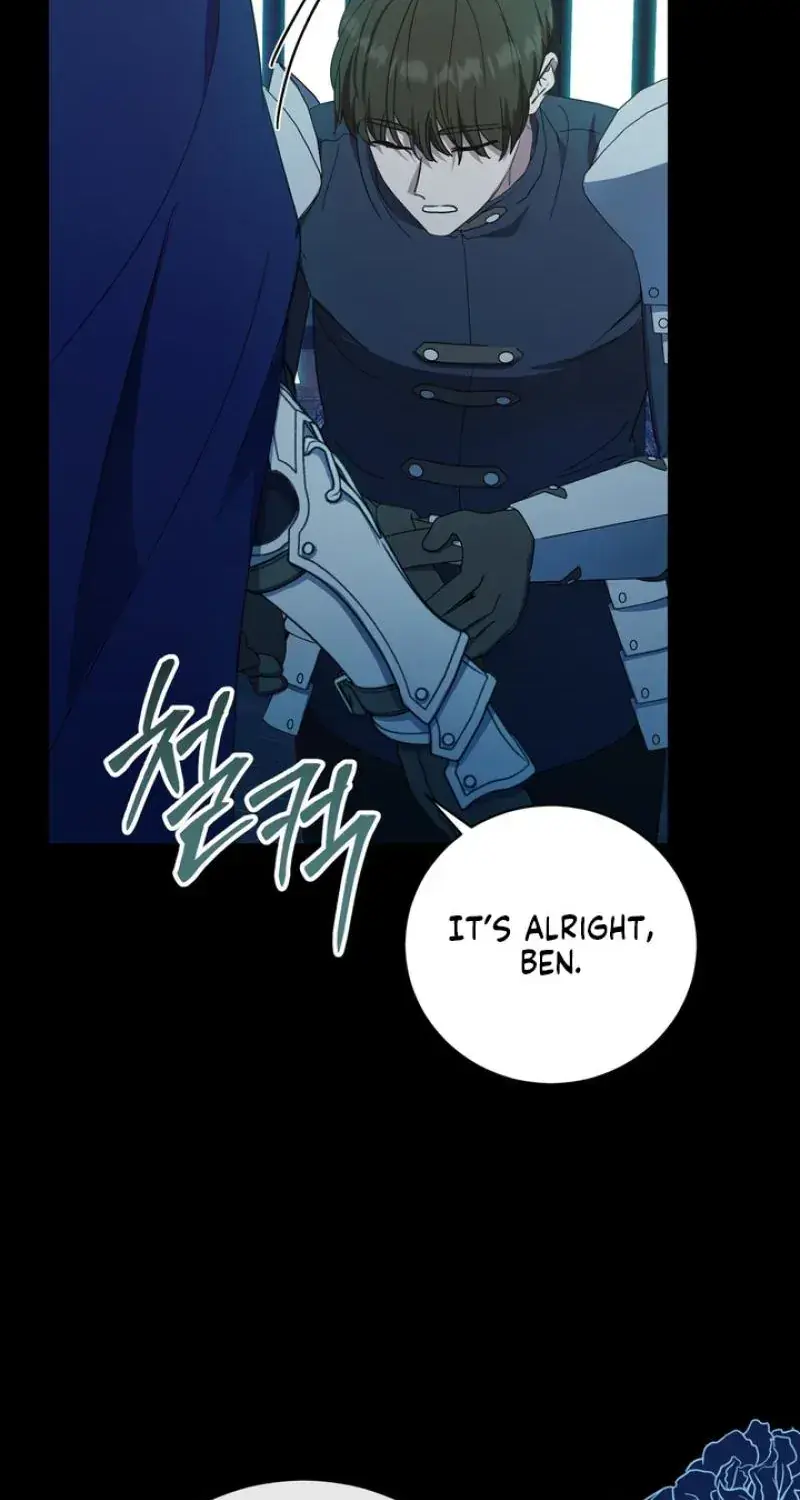 The Demon King Wants to Live in Peace Chapter 2 Page 99