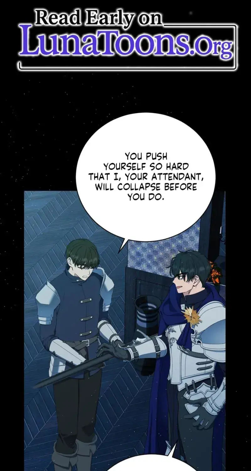 The Demon King Wants to Live in Peace Chapter 3 Page 2