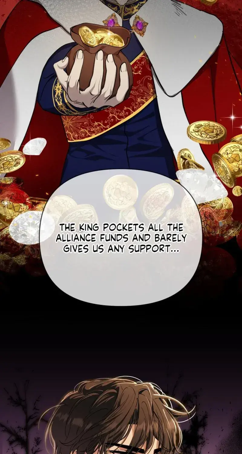 The Demon King Wants to Live in Peace Chapter 3 Page 5