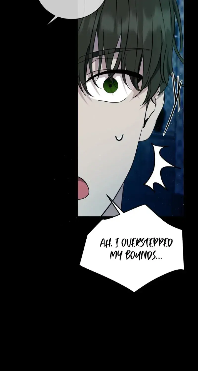 The Demon King Wants to Live in Peace Chapter 3 Page 8