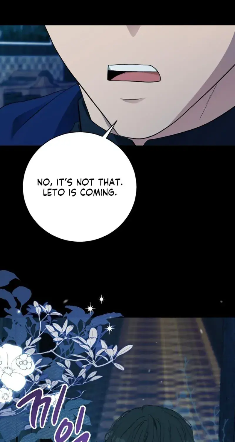 The Demon King Wants to Live in Peace Chapter 3 Page 9
