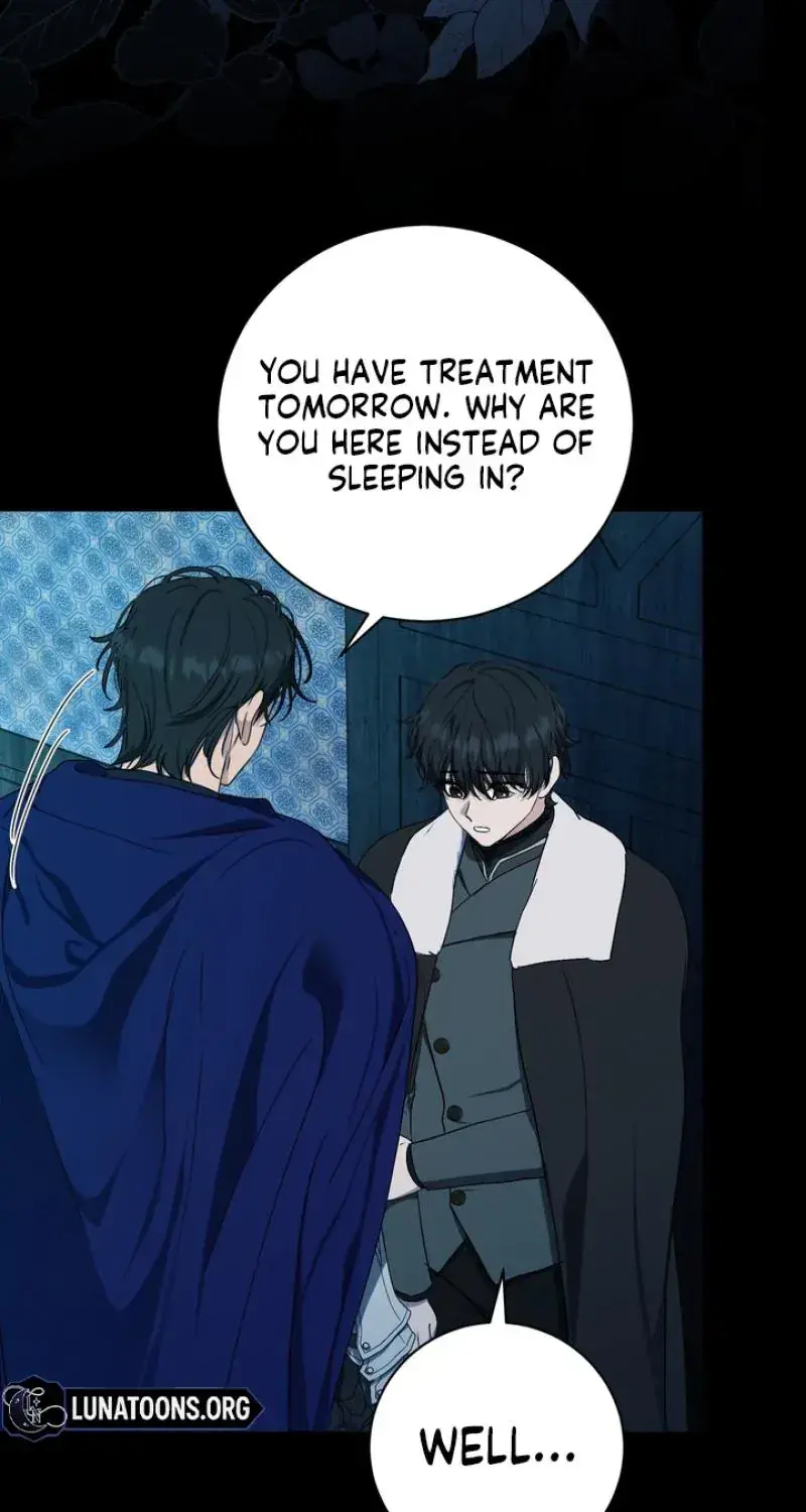 The Demon King Wants to Live in Peace Chapter 3 Page 11