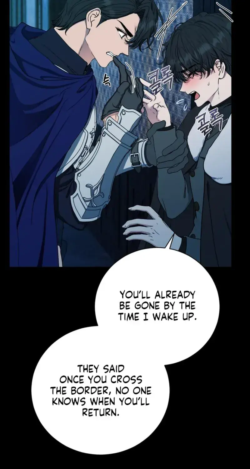 The Demon King Wants to Live in Peace Chapter 3 Page 14