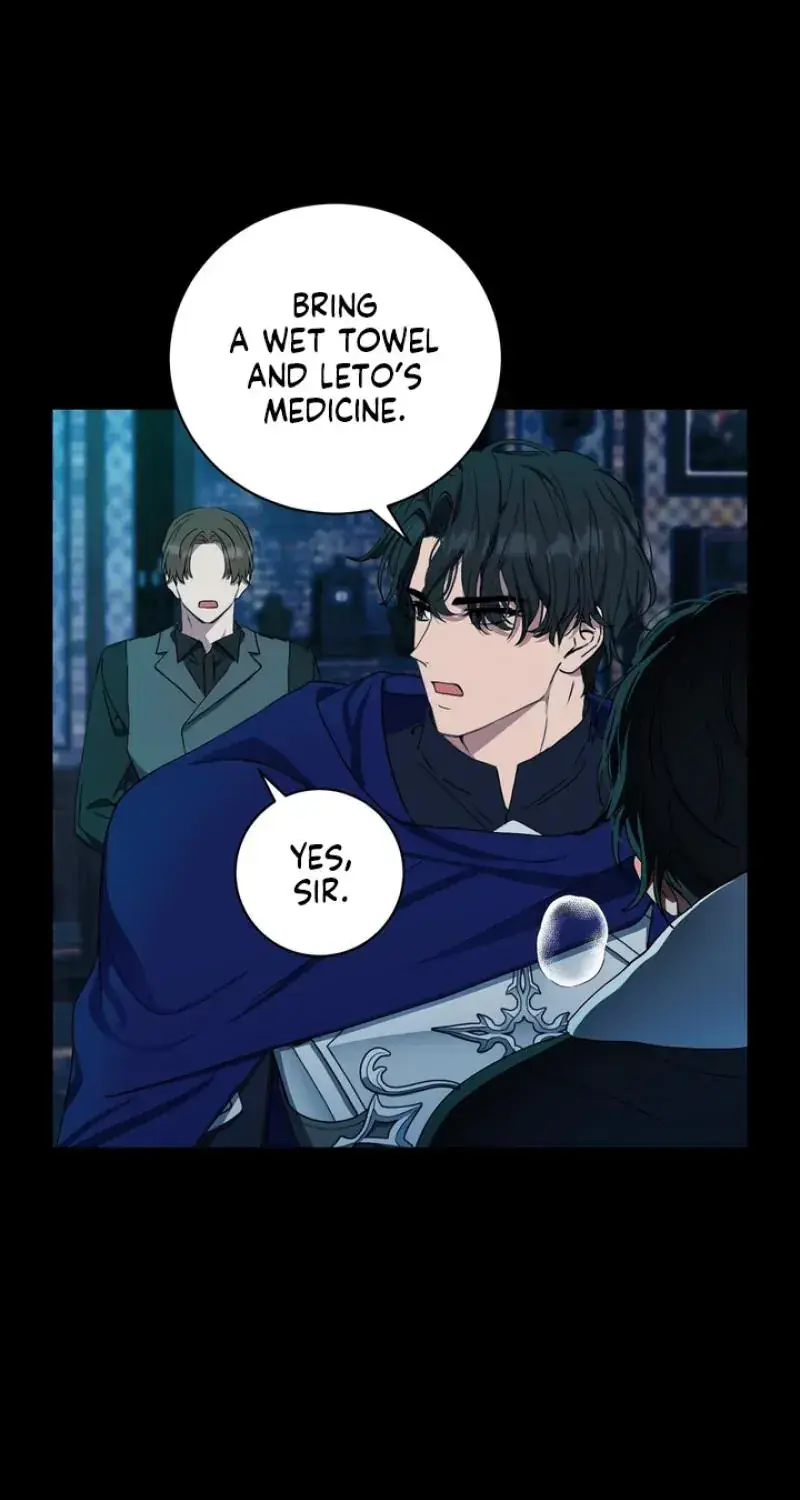 The Demon King Wants to Live in Peace Chapter 3 Page 16