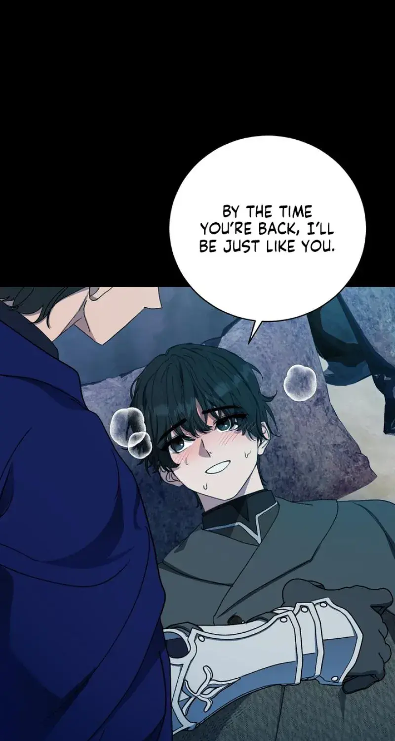 The Demon King Wants to Live in Peace Chapter 3 Page 17