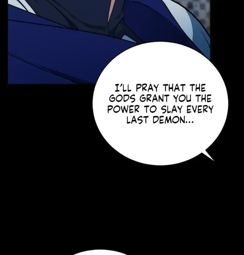 The Demon King Wants to Live in Peace Chapter 3 Page 19
