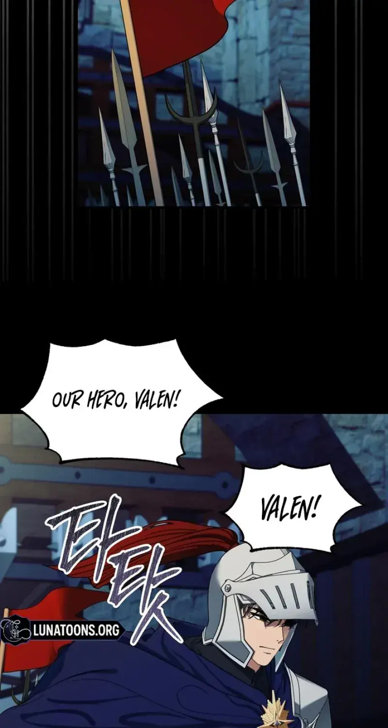 The Demon King Wants to Live in Peace Chapter 3 Page 23