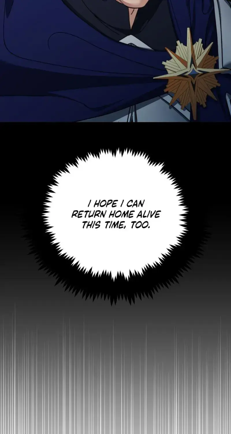 The Demon King Wants to Live in Peace Chapter 3 Page 26