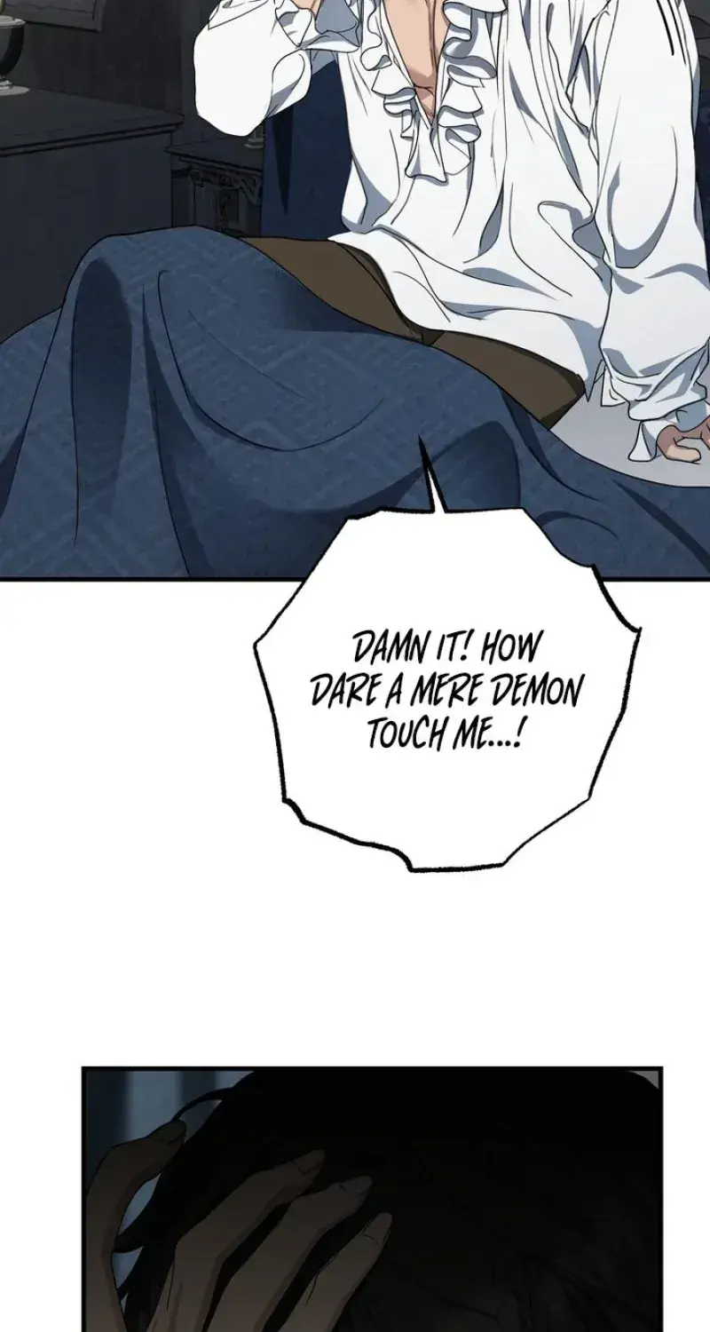 The Demon King Wants to Live in Peace Chapter 3 Page 29