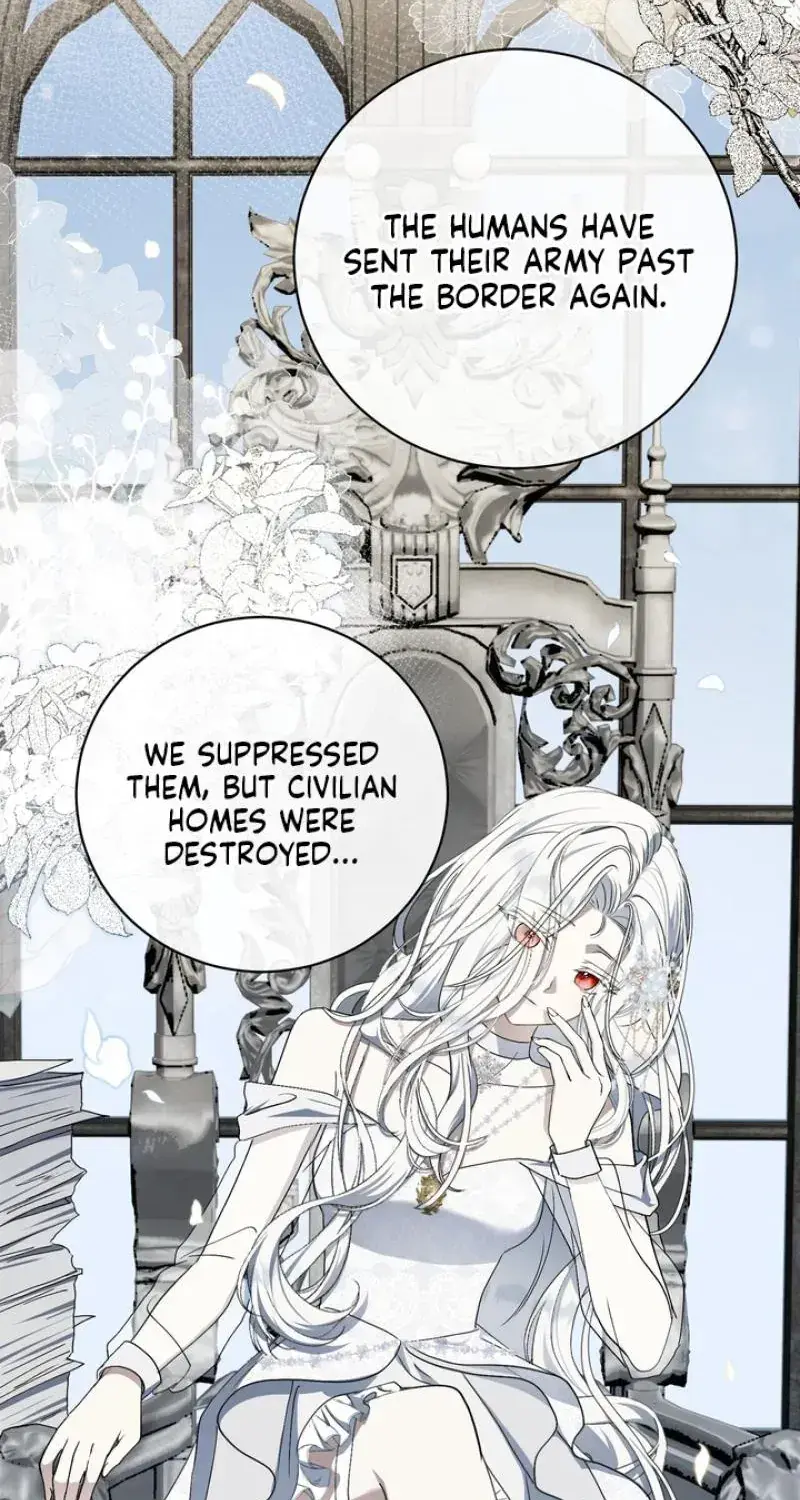 The Demon King Wants to Live in Peace Chapter 3 Page 33