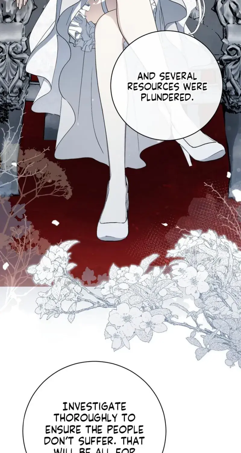 The Demon King Wants to Live in Peace Chapter 3 Page 34