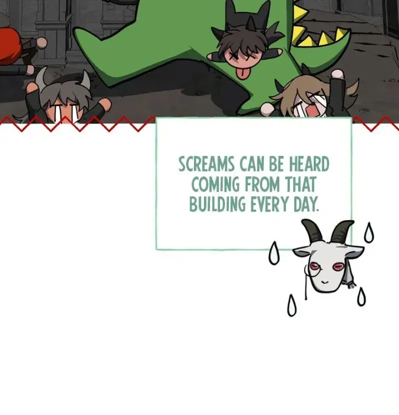 The Demon King Wants to Live in Peace Chapter 3 Page 43