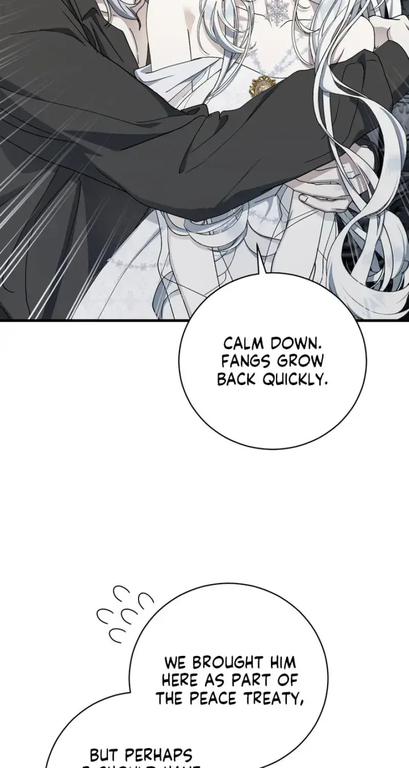 The Demon King Wants to Live in Peace Chapter 3 Page 45