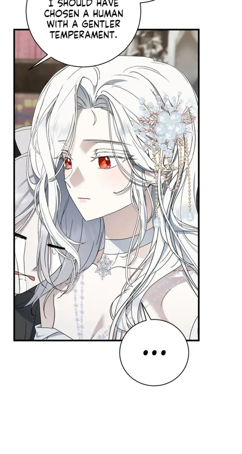 The Demon King Wants to Live in Peace Chapter 3 Page 46