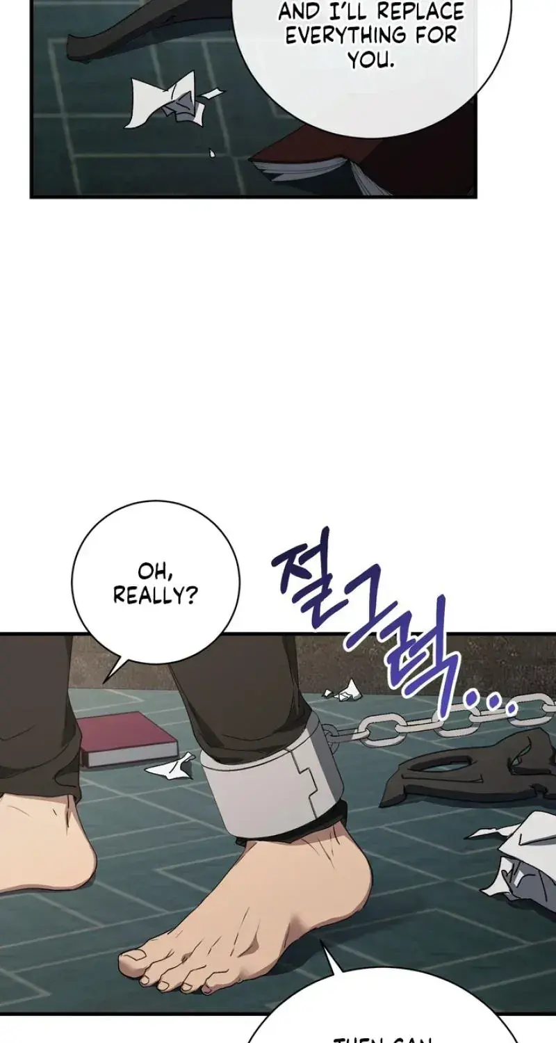 The Demon King Wants to Live in Peace Chapter 3 Page 52