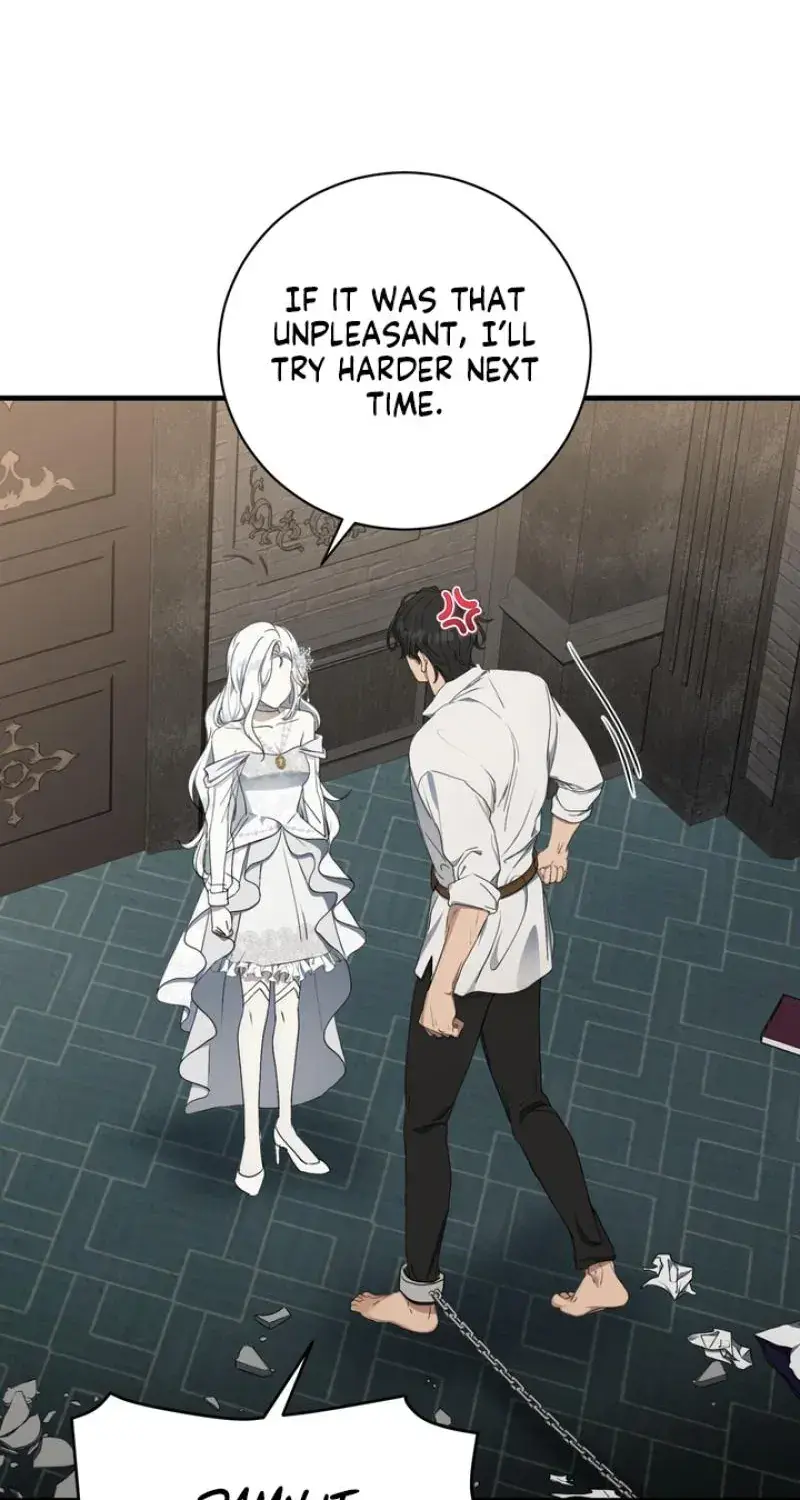The Demon King Wants to Live in Peace Chapter 3 Page 56