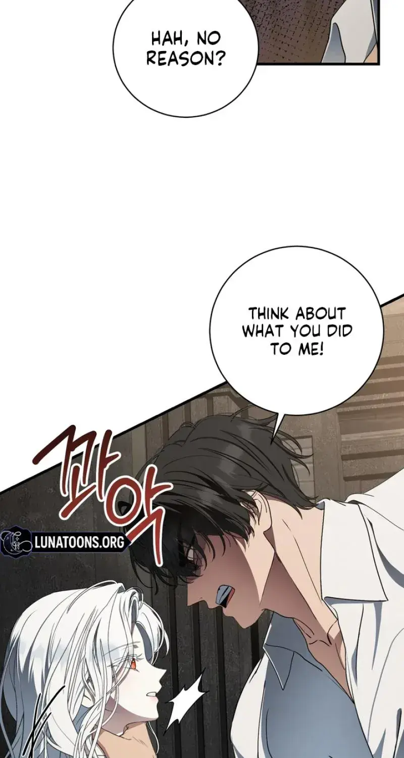 The Demon King Wants to Live in Peace Chapter 3 Page 59