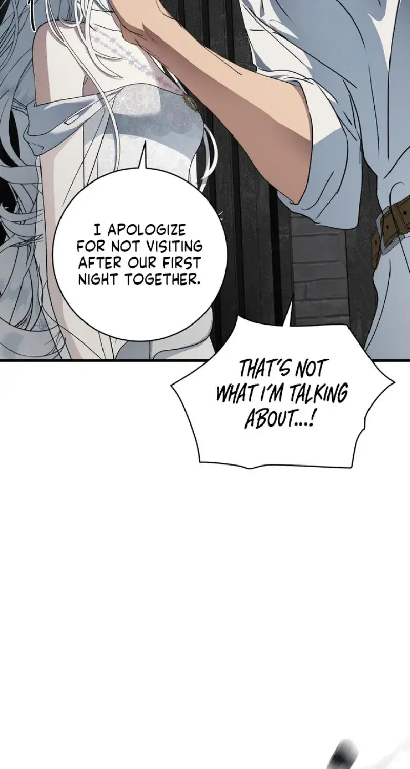The Demon King Wants to Live in Peace Chapter 3 Page 60