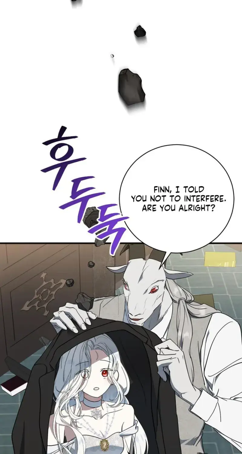 The Demon King Wants to Live in Peace Chapter 3 Page 68