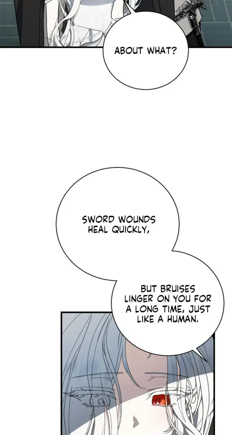 The Demon King Wants to Live in Peace Chapter 3 Page 69